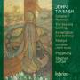Stephen Layton / Polyphony - Schuon Hymnen/shunya/+
