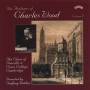 Webber / Choir Of Gonville / Caius College - Wood Anthems Vol.1