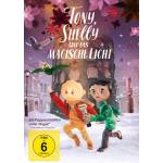 Filip Posivac - Tony, Shelly und das magische Licht [DE-Version, Regio 2/B]