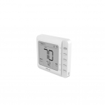 Milesight Iot - Smart Thermostat, WT201-868M