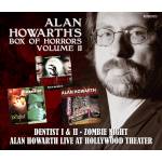 Howarth Alan - Alan Howarth's Box of Horrors: II