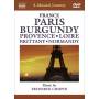 MUSICAL JOURNEY: PARIS BURGUNDY PROVENCE LOIRE - Paris/Burgundy-A Musical Journey [Regio free (0)]