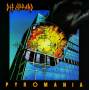 Def Leppard - Pyromania