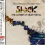 Shack - Corner Of Miles & Gil
