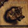 Catamenia - The Rewritten Chapters