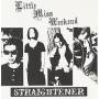 Straightener - Little Miss Weekend