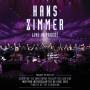 Hans Zimmer - Live In Prague (Ltd. purple Vinyl)