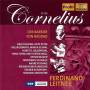 F. Leitner / D. Duesing / F. Peter / H. Donath - Der Barbier Von Bagdad (GA)