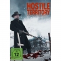 Brian Presley - Hostile Territory - Durch Feindliches Gebiet [DE-Version, Regio 2/B]