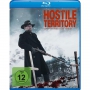 Brian Presley - Hostile Territory - Durch Feindliches Gebiet (Blu- [DE-Version, Regio 2/B]