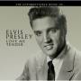 Various - Elvis Presley Love me Tender