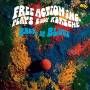 FREE ACTION INC. - Plays Eddy Korsche Rock & Blues