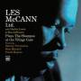 Les Ltd. McCann - Plays The Shampoo At..