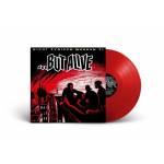 But Alive - Nicht zynisch werden?! (Red Colored)