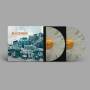 Blockhead - Downtown Science (Grey-Marbled 2LP+MP3)