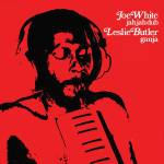 Joe White / Leslie Butler - Jah Jah Dub/Ganja
