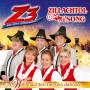 Die Z3-Drei Zillertaler & Zillachtol Gsong - Weihnachten Bei Uns Dahoam