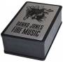 Danko Jones - Fire Music (lim.edition Boxset)