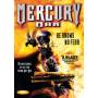 Mercury Man - Mercury Man Dvd [US-Version, Regio 1]