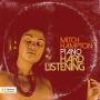 mitch Hampton - Hard Listening