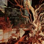 The Great Old Ones - Kadath (Deluxe Digipak)