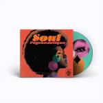 Various Artists - Soul Psychedelique (Psych. Soul+Funk 1967-2024)