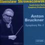 A. Bruckner - Symphony 2