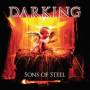Darking - Sons Of Steel