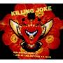 Killing Joke - Malicious Damage-Live At The Astoria