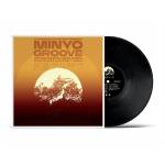 Various - Minyo Groove 1963-79 - Japan Meets Latin Rock Funk