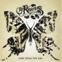 Rasmus-hide From The Sun - Hide From The Sun