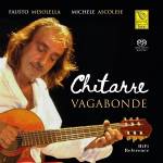 Fausto Mesolella & Michele Ascolese - Chitarre Vagabonde (Natural Sound Recording)