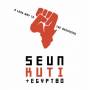 Seun Kuti - A Long Way To The Beginning