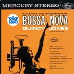 Quincy Jones - Big Band Bossa Nova (SHM-CD)
