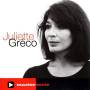 Juliette Greco - Master Serie
