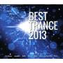 Best Trance 2013 - Best Trance 2013 / Various