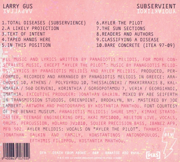 Subservient 1