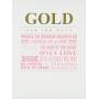 Joo Hyun Ock - Gold