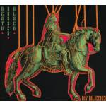 My Diligence - Death.Horses.Black (Digipak+Bonustrack)