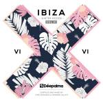 Yves Murasca & Rosario Galati - Deepalma Ibiza Winter Moods, Vol. 6