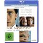 Jared Leto / Diane Kruger - CONCORDE 3755 movie/video Blu-ray