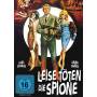 Lang Jeffries - Leise toeten die Spione [DE-Version, Regio 2/B]