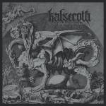 Kalseroth - Sepulcher For The Forgotten (Deluxe Edition)