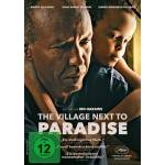 Mo Harawe - The Village Next to Paradise [DE-Version, Regio 2/B]