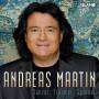Andreas Martin - Tnzer,Trumer,Spinner