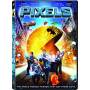 Pixels - Pixels [US-Version, Regio 1]