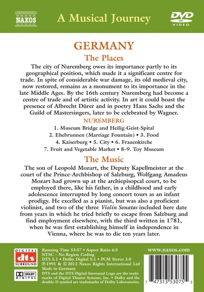 MOZART / TAKAKO NISHIZAKI / HARDEN 1