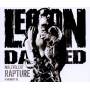 Legion Of The Damned - Malevolent Rapture-In Memory Of... [IT-Version, Regio 2/B]