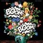 Pascal Comelade / The Liminanas - Boom Boom (LP)