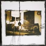 Current 93 - The Long Shadow Falls (7CD-Boxset w/ 7 & 48p Book